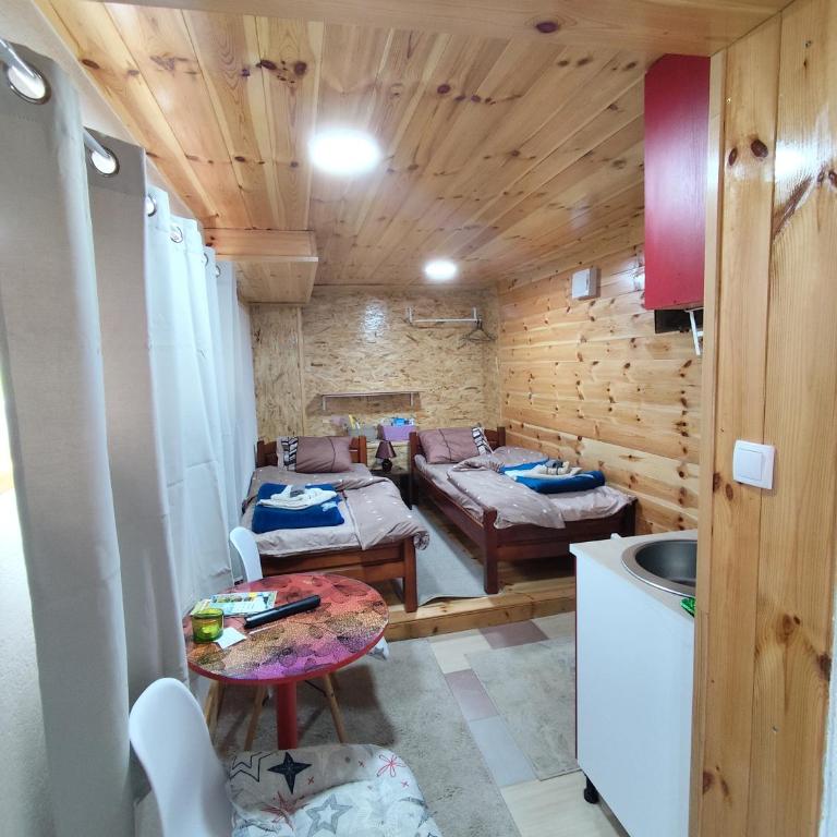 Apartman Aleksandra 2 - One-Bedroom Apartment - 4