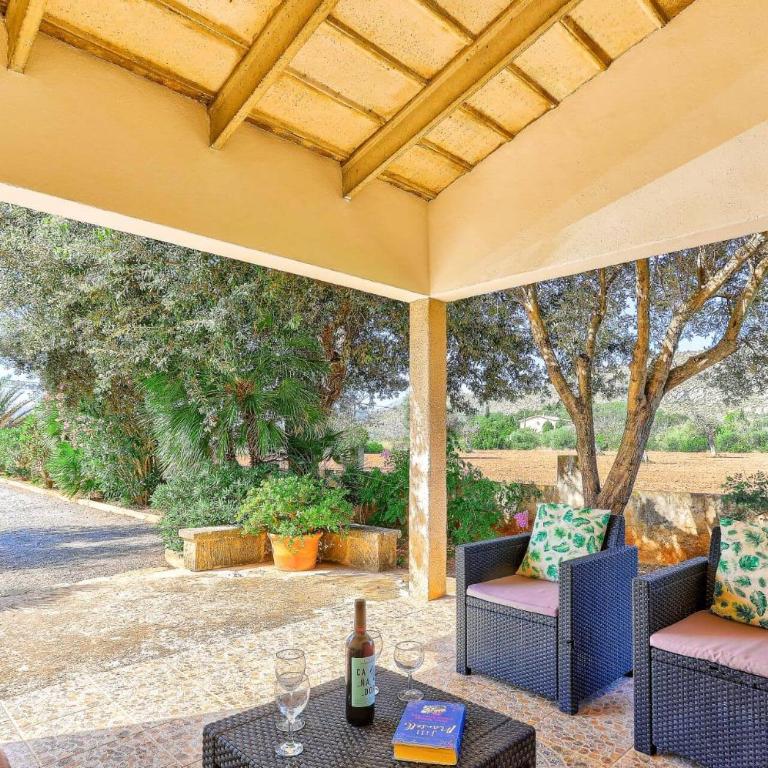 Villa Oliver by Villa Plus - Villa - 19