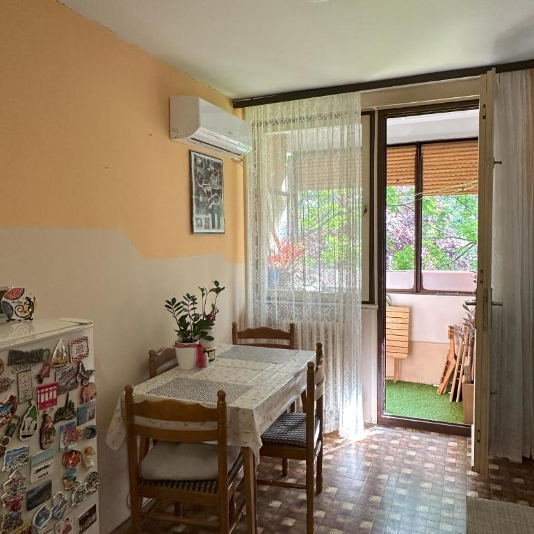 Exit Apartment - Apartman sa 2 Spavaće Sobe - 4