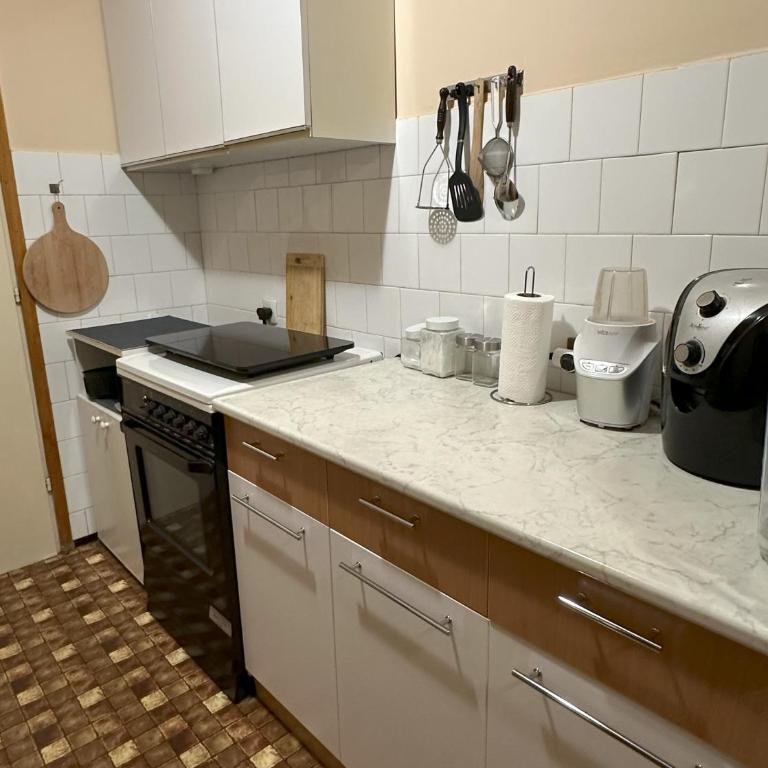 Exit Apartment - Apartman sa 2 Spavaće Sobe - 6