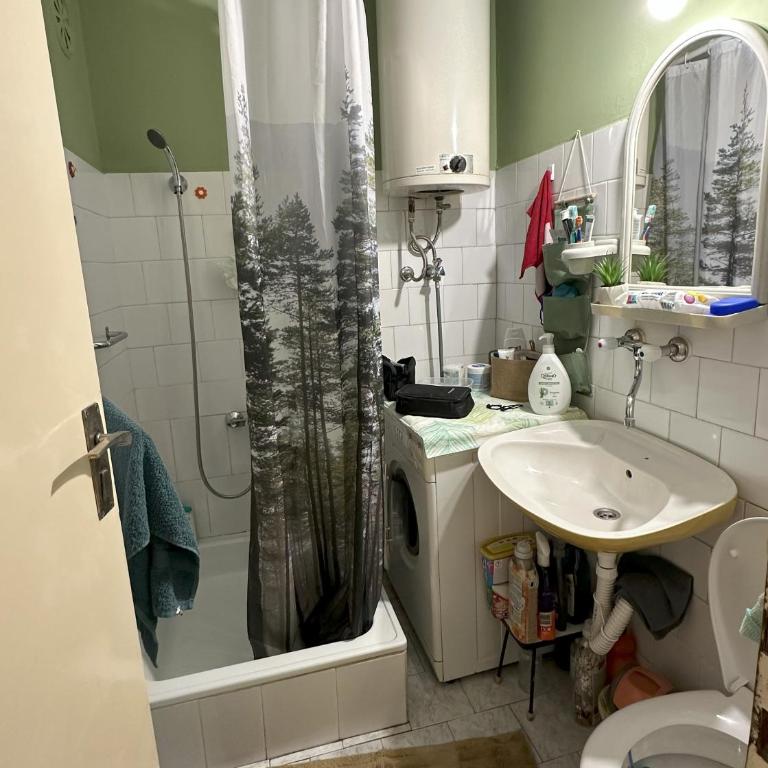 Exit Apartment - Apartman sa 2 Spavaće Sobe - 7