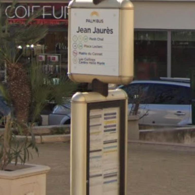 Coquet studio 10 min de Cannes - Appartement - Rez-de-Chaussée - 18