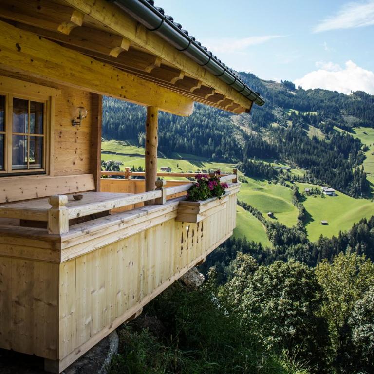 Chalet Friedlach - Chalet mit 3 Schlafzimmern - 7
