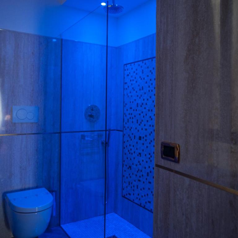 Ca' Amadi - Junior Suite con Vista Canale - 4