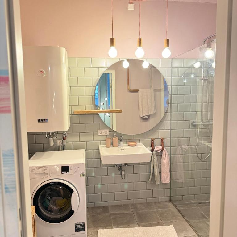 NOOR - Caravan Design Loft - Noor Stay - Apartamento de 2 dormitorios - 24