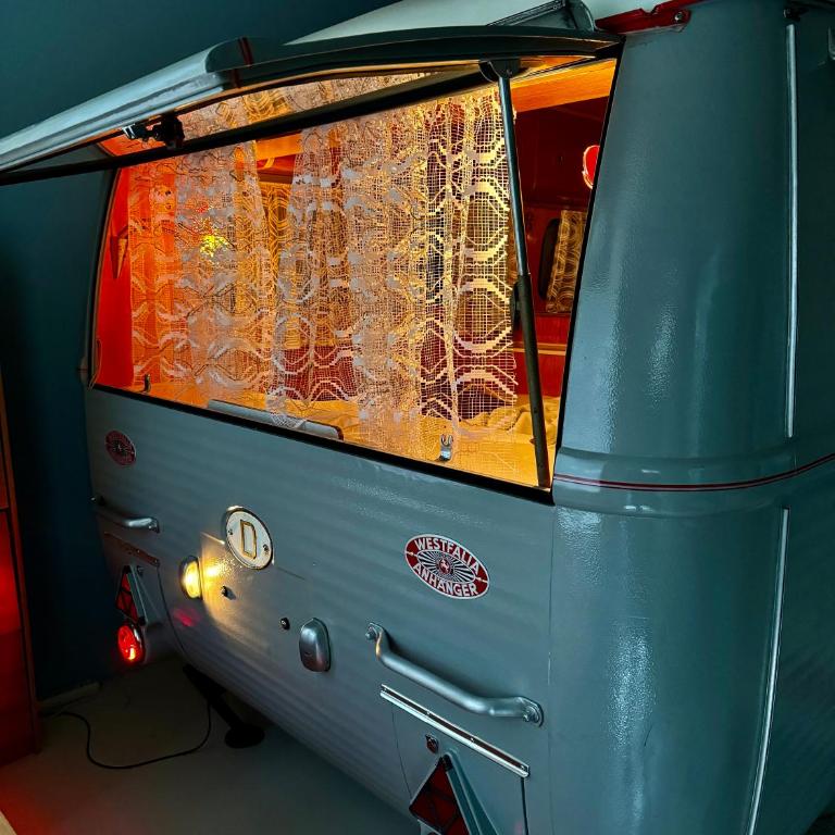NOOR - Caravan Design Loft - Noor Stay - Apartamento de 2 dormitorios - 9
