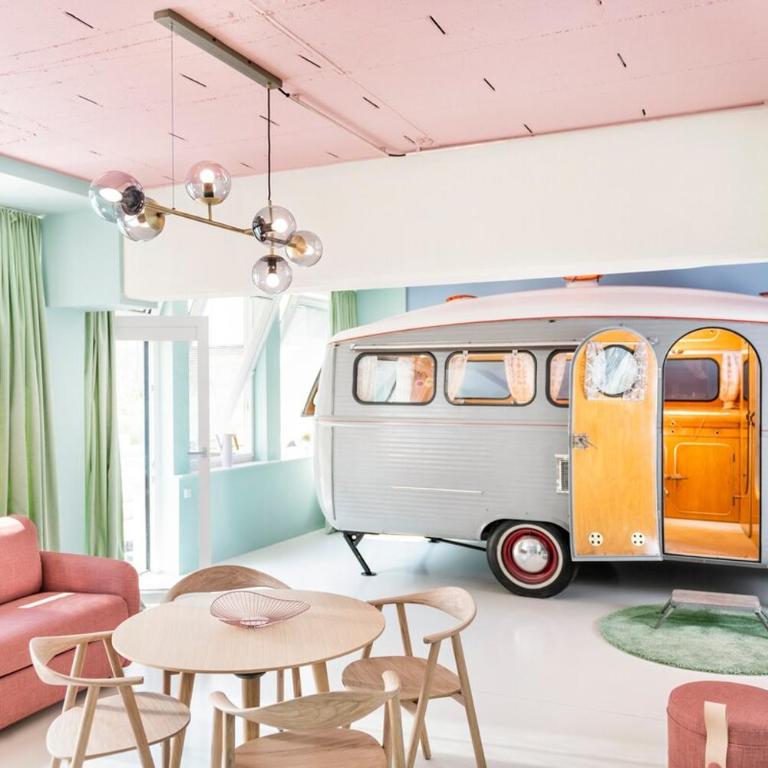 NOOR - Caravan Design Loft - Noor Stay - Apartamento de 2 dormitorios - 12