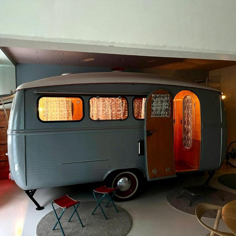NOOR - Caravan Design Loft - Noor Stay - Apartamento de 2 dormitorios - 16