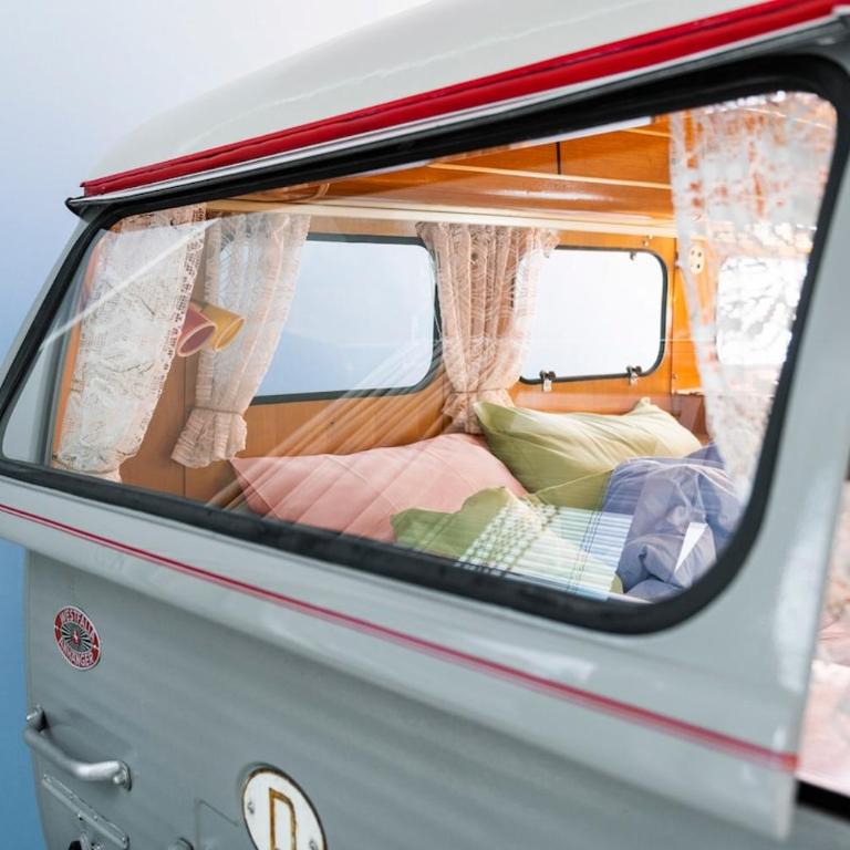 NOOR - Caravan Design Loft - Noor Stay - Apartamento de 2 dormitorios - 17