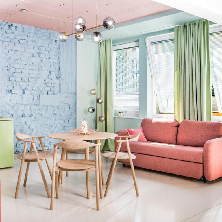 NOOR - Caravan Design Loft - Noor Stay - Apartamento de 2 dormitorios - 20