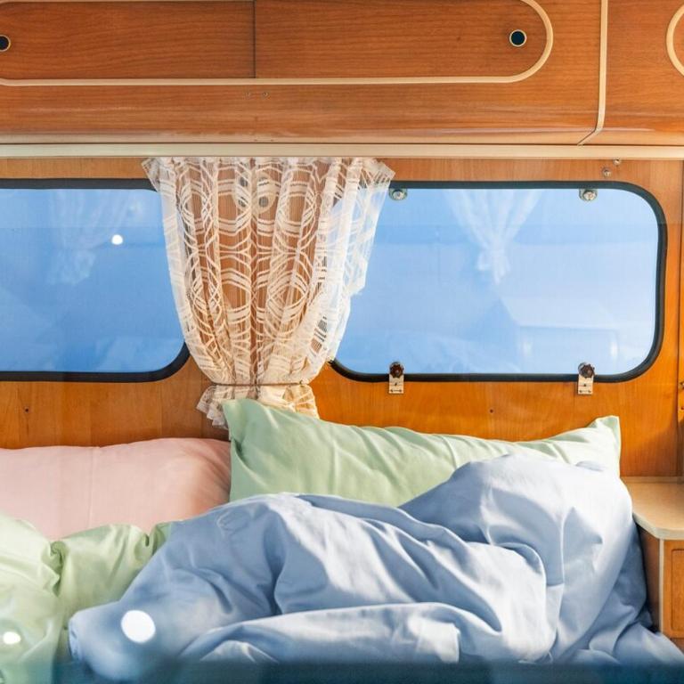 NOOR - Caravan Design Loft - Noor Stay - Apartamento de 2 dormitorios - 41