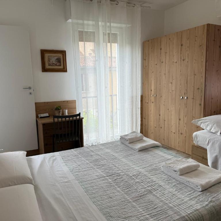 Pirandello Rooms - Camera Deluxe (2 Adulti + 1 Bambino) - 2