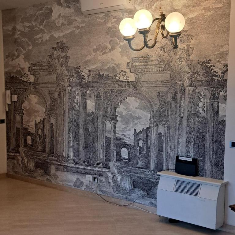 Villa Del Rubbio - Villa con 2 Camere da Letto - 10