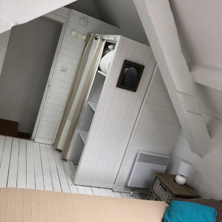 Maison de pecheur Quiberon sea side - Casa con 1 Camera da Letto - 4