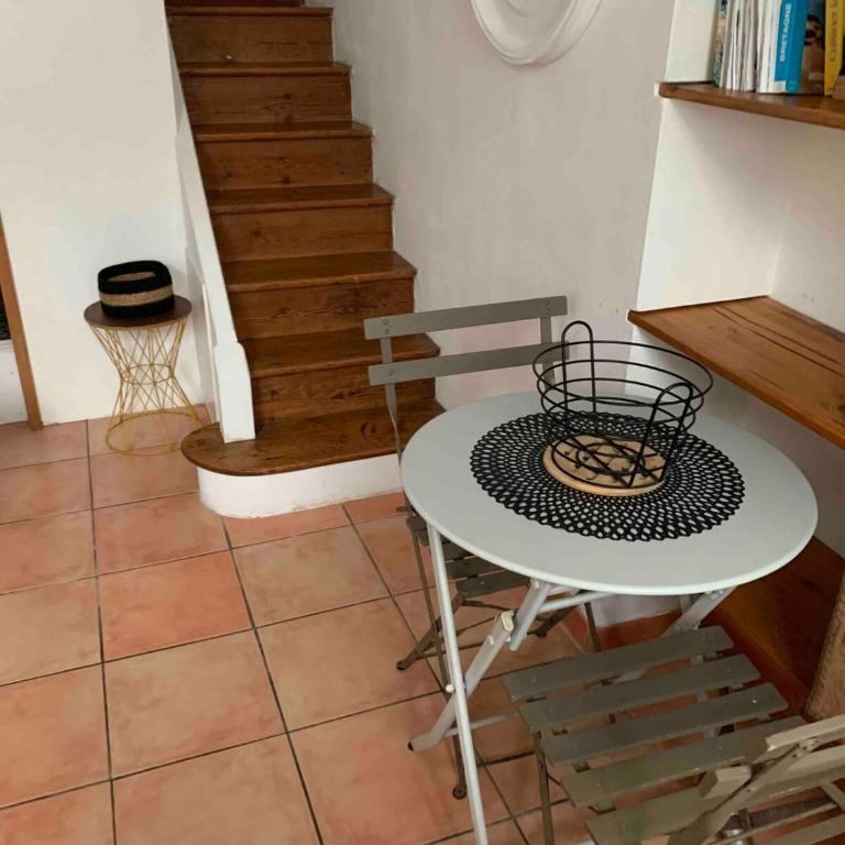 Maison de pecheur Quiberon sea side - Casa con 1 Camera da Letto - 8
