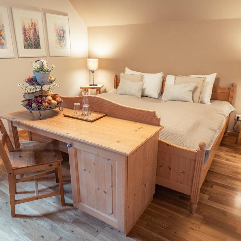 Seegasthof Gamsjaga - Family Room - 2