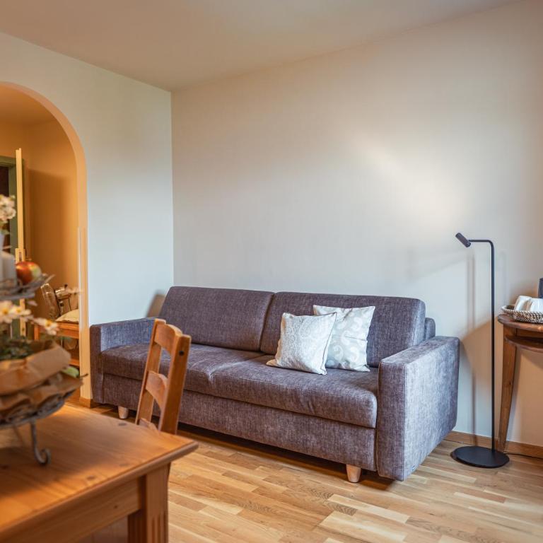 Seegasthof Gamsjaga - Family Room - 3