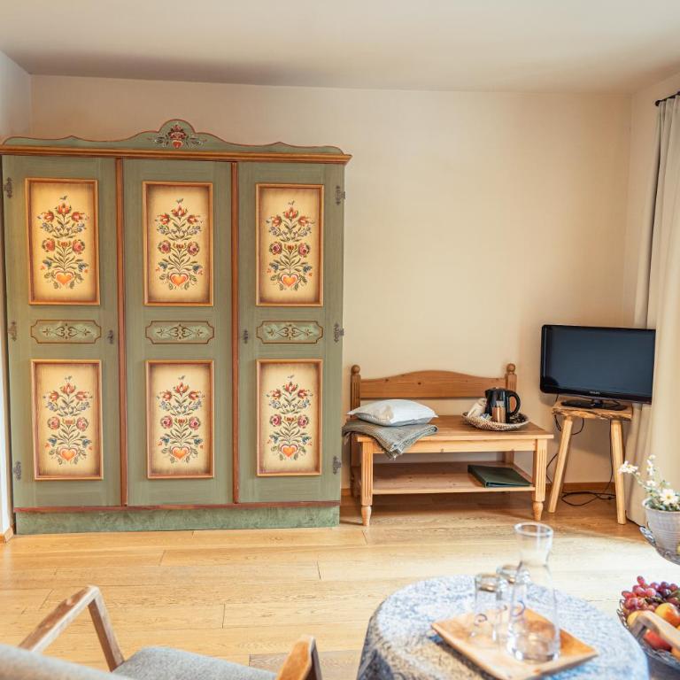 Seegasthof Gamsjaga - Double or Twin Room - 6