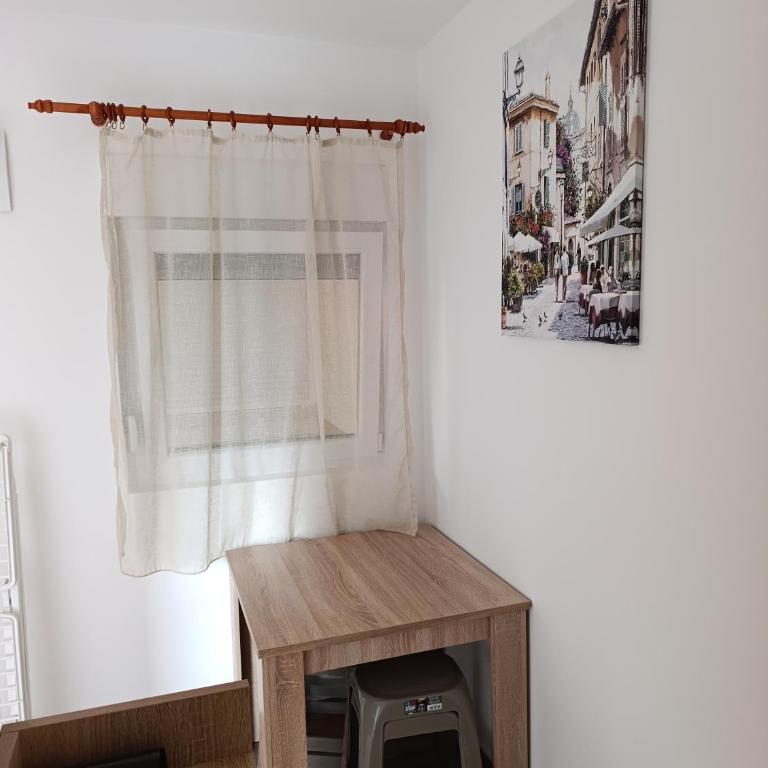 Sayohat Apartments - Studio with Terrace - 15