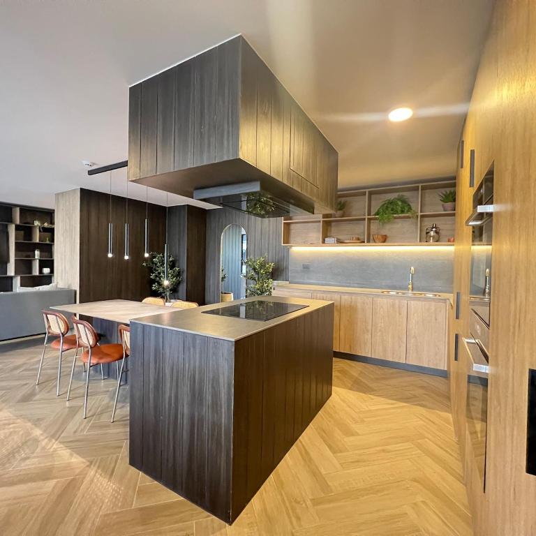Clínica Bupa y Davila Estadio Nacional y Mall Plaza Vespucio - Apartamento de 1 dormitorio - 23