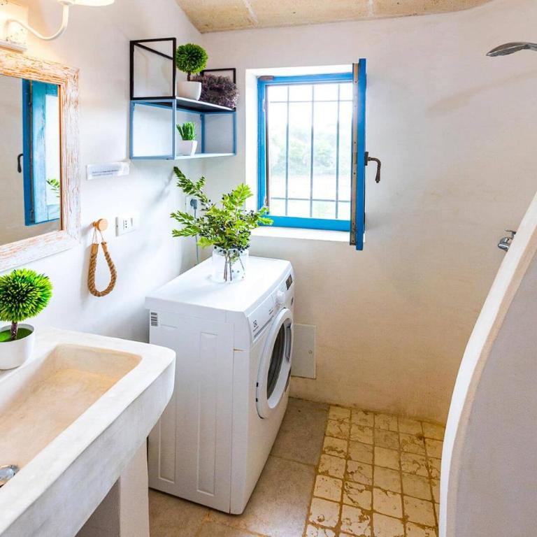 Villa Trullo Didi by Villa Plus - Villa - 17