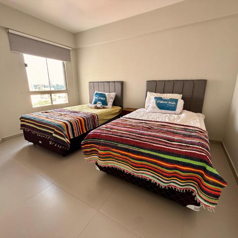 Espacio Bowie - Apartamento de 2 dormitorios con vistas a la bahía - 6