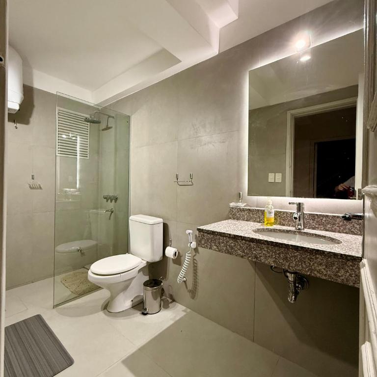 Espacio Bowie - Apartamento de 2 dormitorios con vistas a la bahía - 9