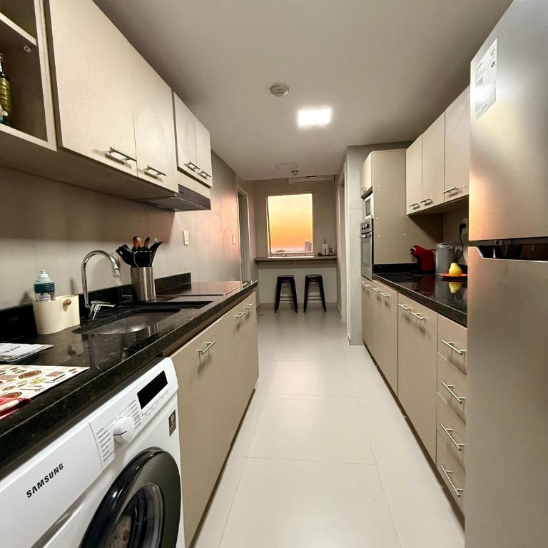 Espacio Bowie - Apartamento de 2 dormitorios con vistas a la bahía - 15