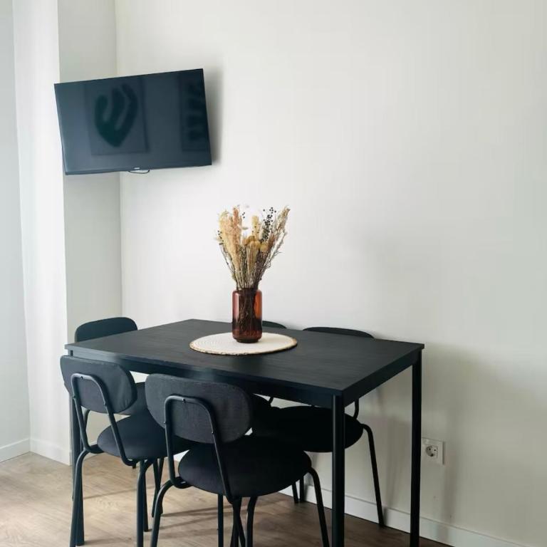 Retiro Residence Blue - Two-Bedroom Apartment - 7