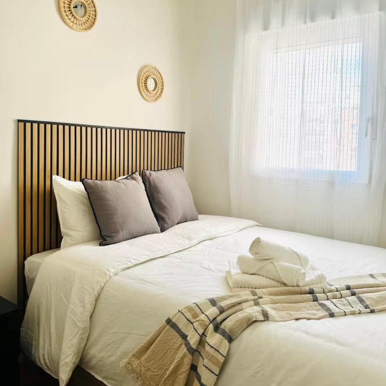 Retiro Residence Blue - Two-Bedroom Apartment - 8