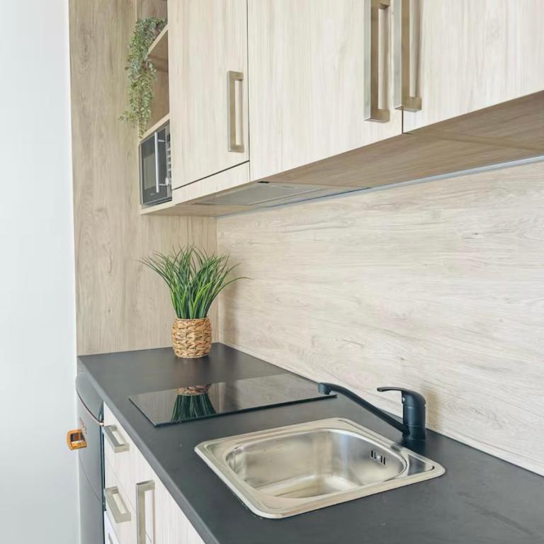 Retiro Residence Blue - Two-Bedroom Apartment - 10