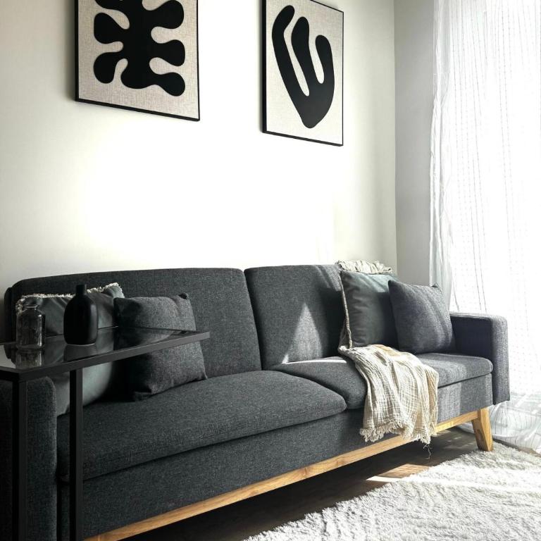 Retiro Residence Blue - Two-Bedroom Apartment - 2