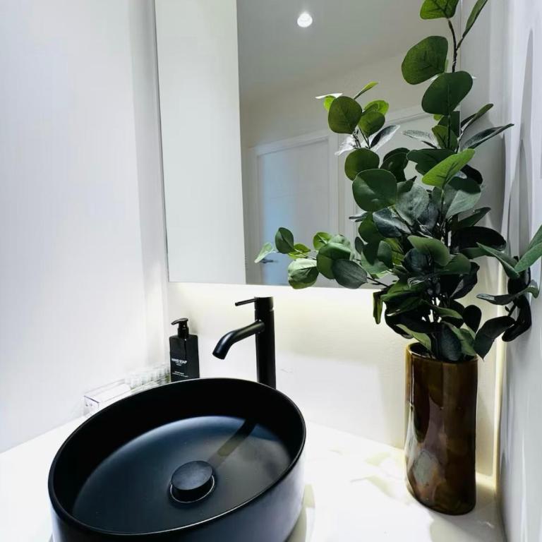 Retiro Residence Blue - Two-Bedroom Apartment - 9