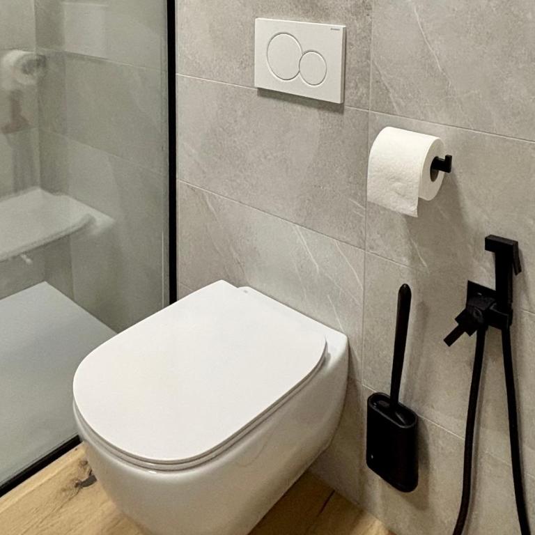 Luna Suites at Lago Dorato, Luxury - Appartamento con 1 Camera da Letto - 23