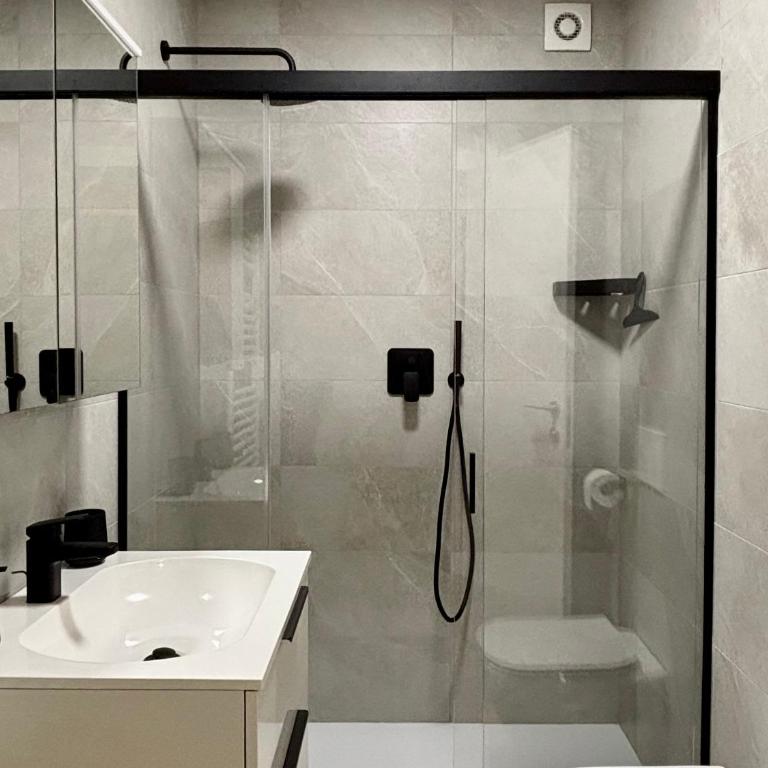 Luna Suites at Lago Dorato, Luxury - Appartamento con 1 Camera da Letto - 24