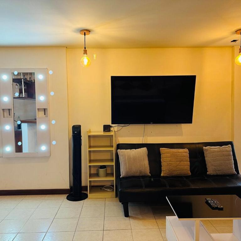 apartamento 5 minuto parque del poblado caminando - Apartamento de 1 dormitorio - 2