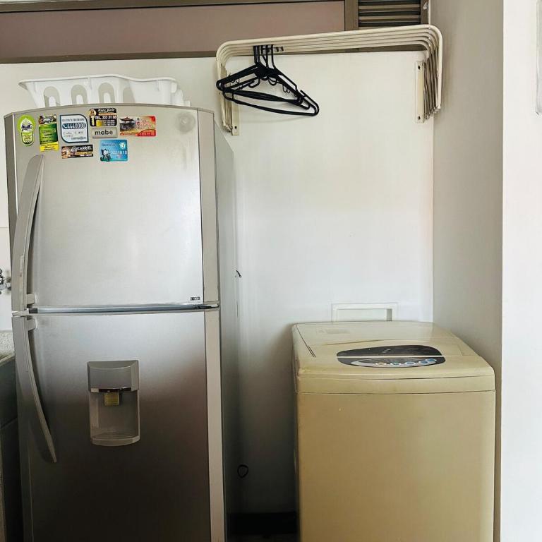 apartamento 5 minuto parque del poblado caminando - Apartamento de 1 dormitorio - 5