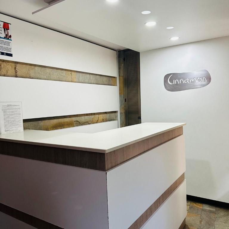 apartamento 5 minuto parque del poblado caminando - Apartamento de 1 dormitorio - 7