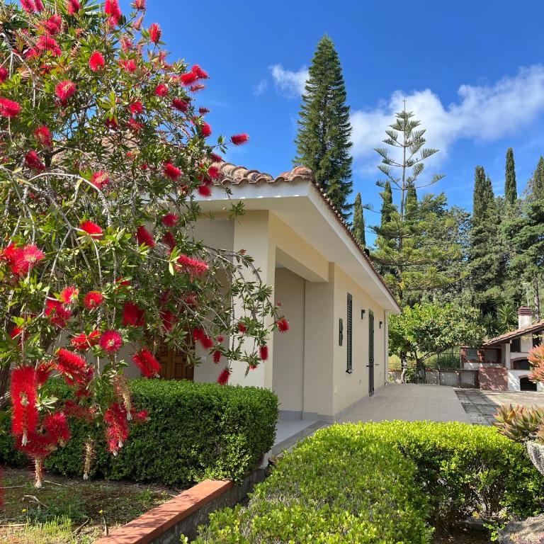 Villa Claudia - casa vacanze - Four-Bedroom House - 2