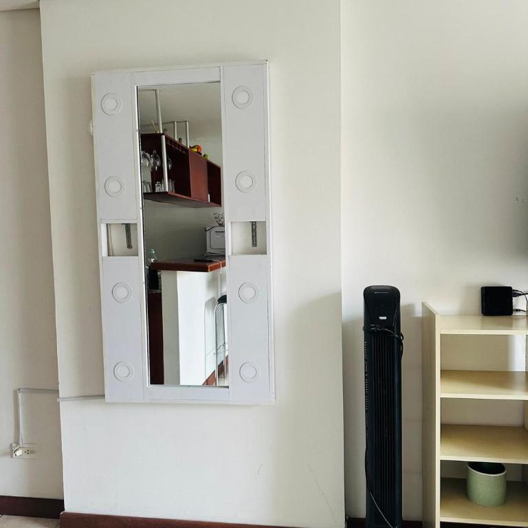 apartamento 5 minuto parque del poblado caminando - Apartamento de 1 dormitorio - 16