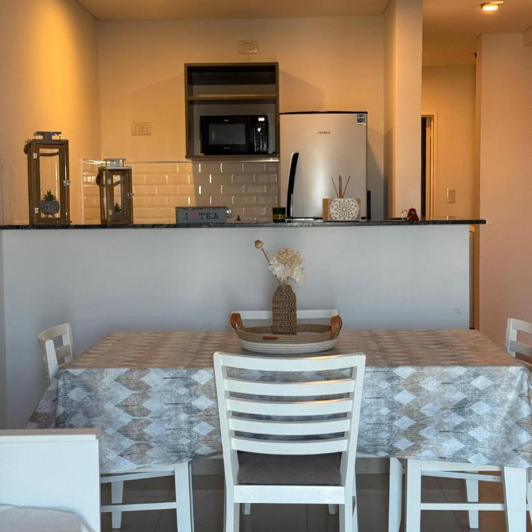 Depto Completo Gales - Apartamento de 1 dormitorio - 16