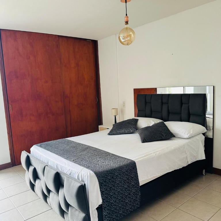 apartamento 5 minuto parque del poblado caminando - Apartamento de 1 dormitorio - 24