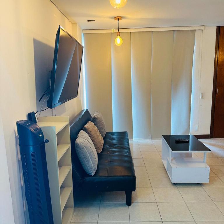 apartamento 5 minuto parque del poblado caminando - Apartamento de 1 dormitorio - 26