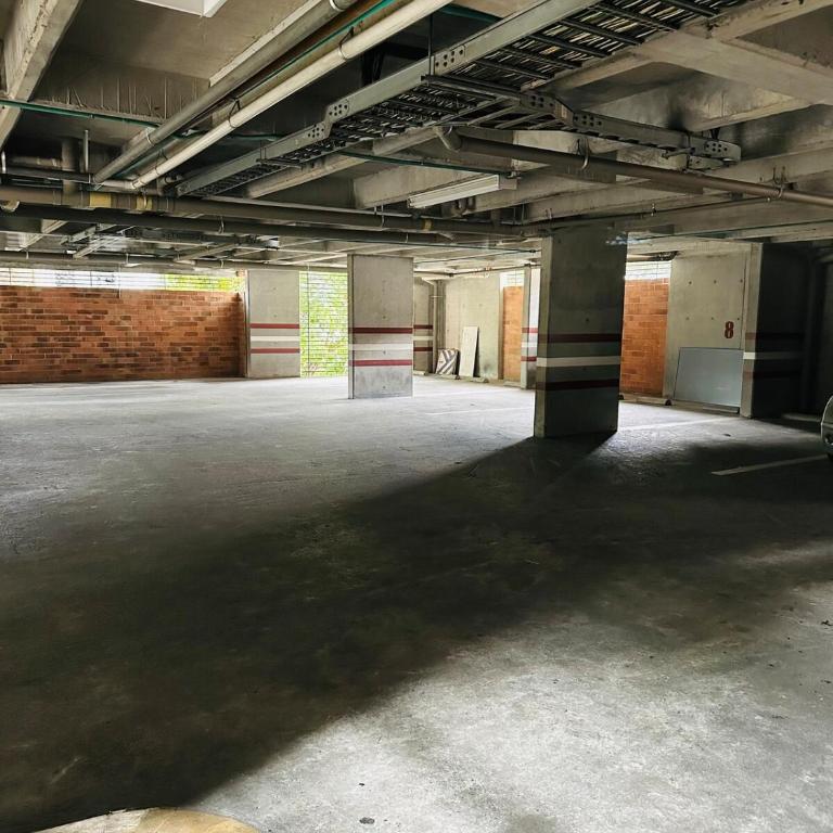 apartamento 5 minuto parque del poblado caminando - Apartamento de 1 dormitorio - 39