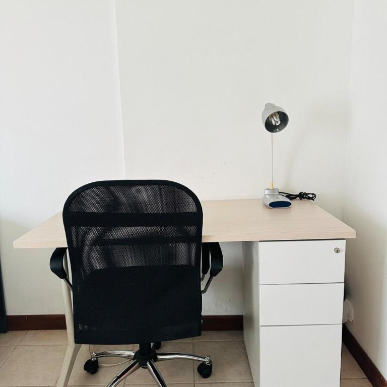 apartamento 5 minuto parque del poblado caminando - Apartamento de 1 dormitorio - 42