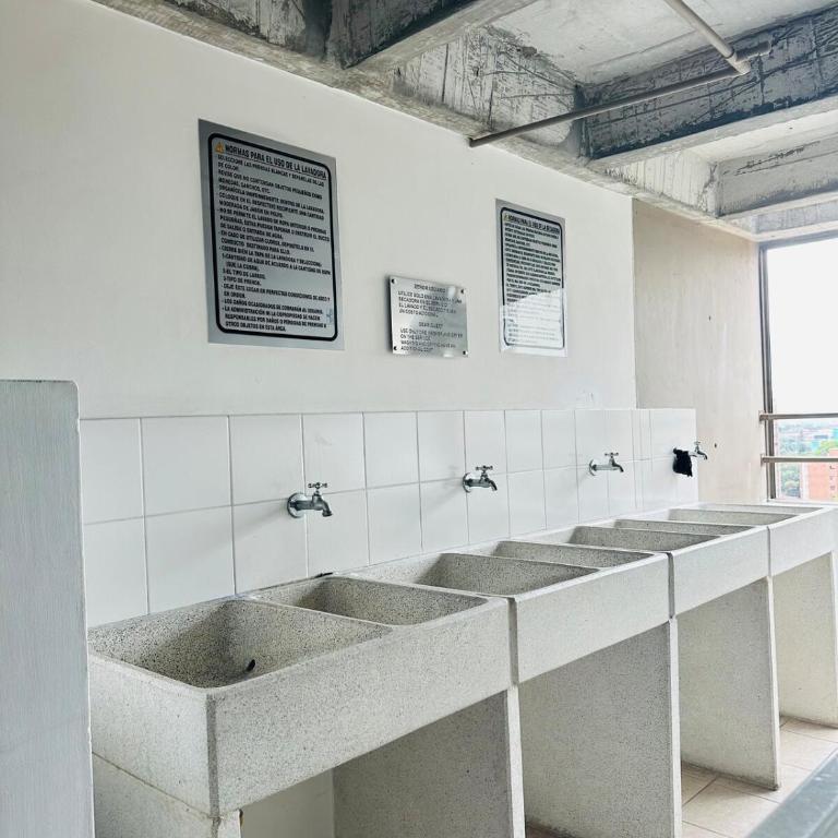 apartamento 5 minuto parque del poblado caminando - Apartamento de 1 dormitorio - 47