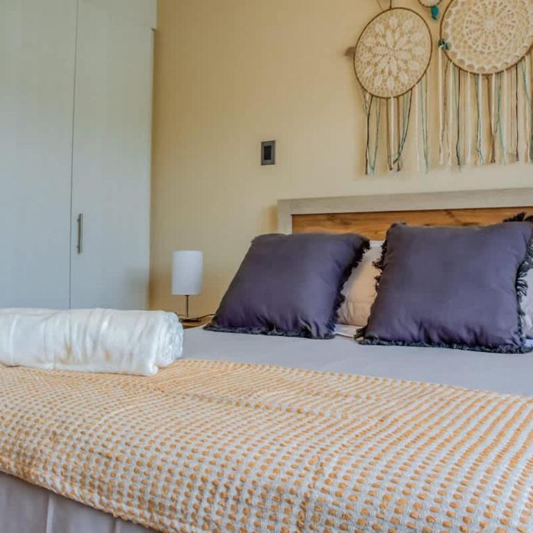 HT Villarrica Espectacular Depto en Costanera Villarrica 4PAX - Apartamento - 2