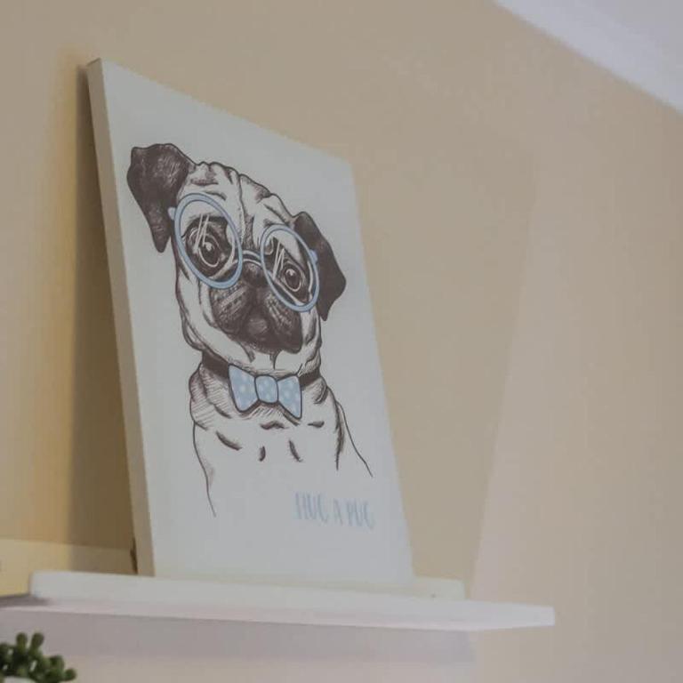 HT Villarrica Espectacular Depto en Costanera Villarrica 4PAX - Apartamento - 23