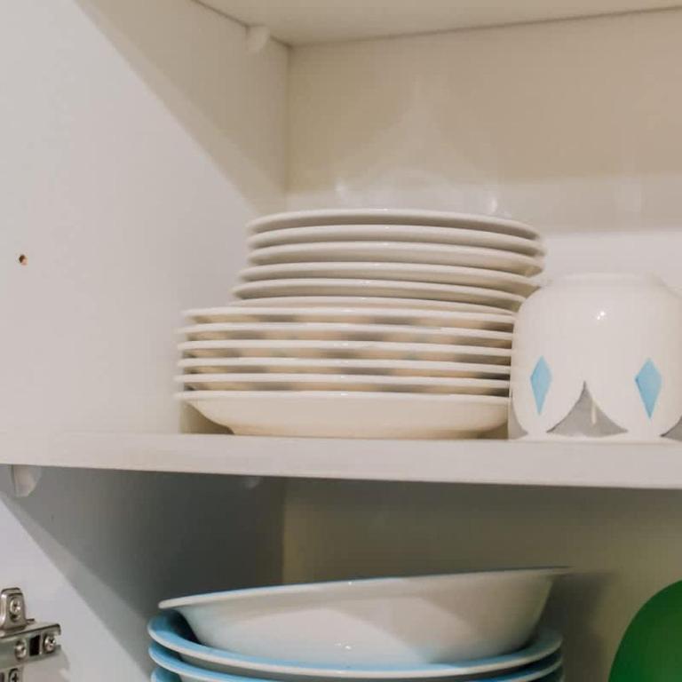 HT Villarrica Espectacular Depto en Costanera Villarrica 4PAX - Apartamento - 28