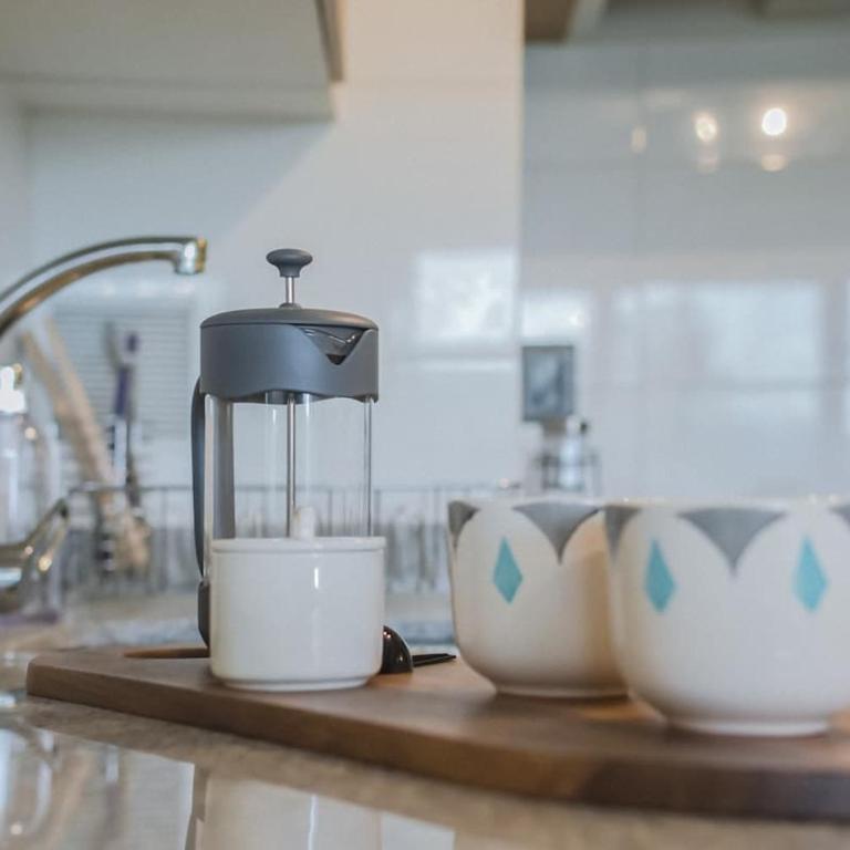 HT Villarrica Espectacular Depto en Costanera Villarrica 4PAX - Apartamento - 29